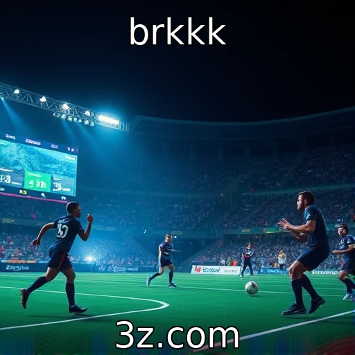 Desvendando as Apostas Esportivas: Estratégias que Funcionam na Prática