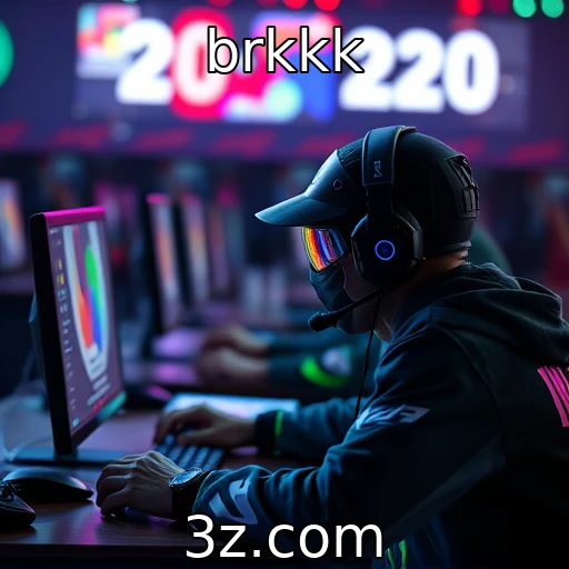 Os campeonatos de e-sports que estão dominando o mercado em 2025