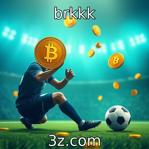 Como as criptomoedas estão moldando o futuro das apostas online